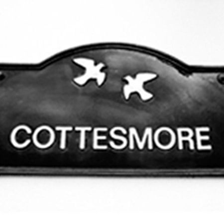 Cottesmore Bed And Breakfast Bushmills Zewnętrze zdjęcie