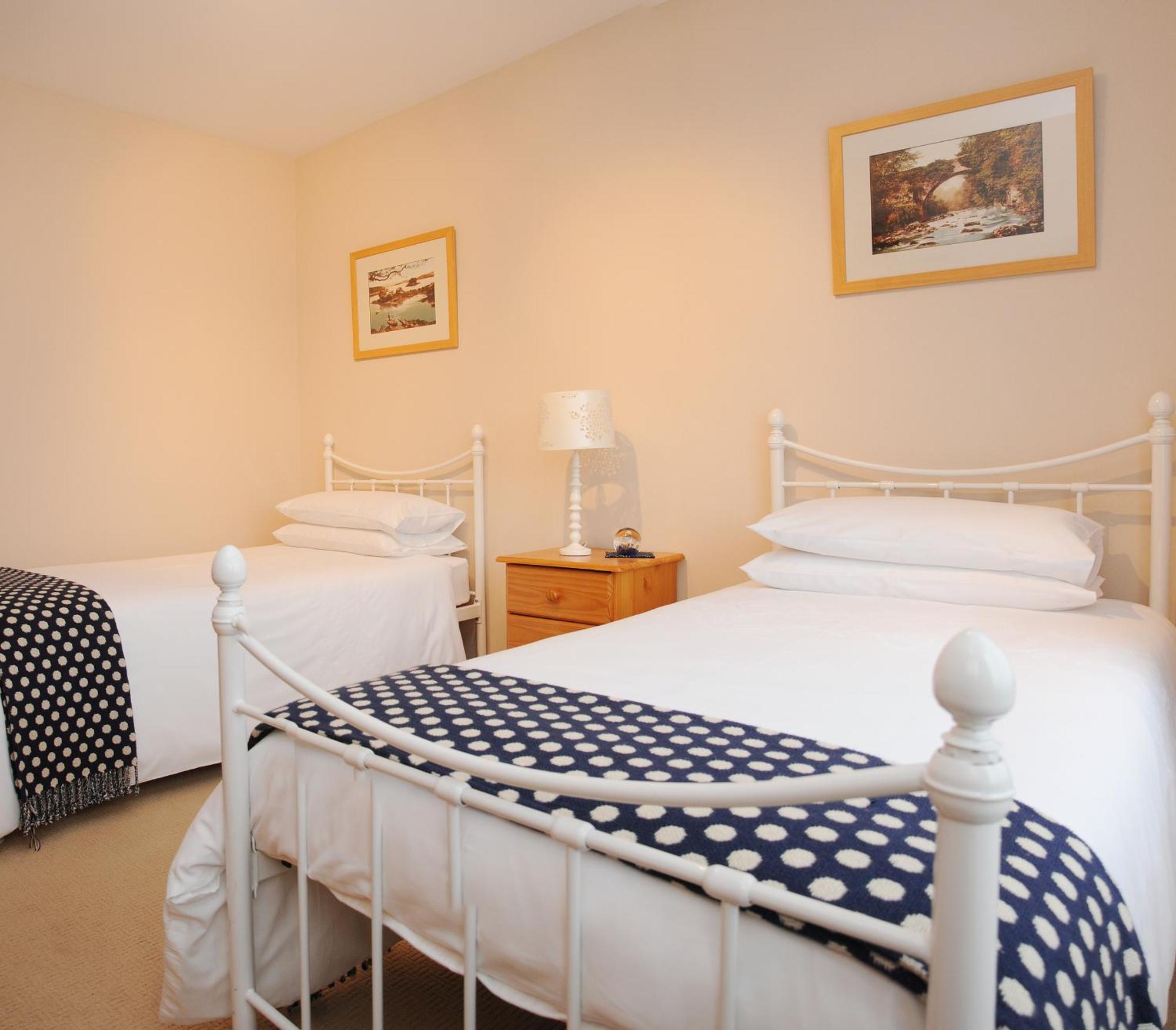 Cottesmore Bed And Breakfast Bushmills Zewnętrze zdjęcie