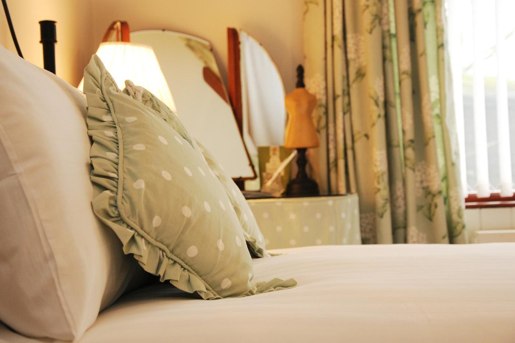 Cottesmore Bed And Breakfast Bushmills Zewnętrze zdjęcie