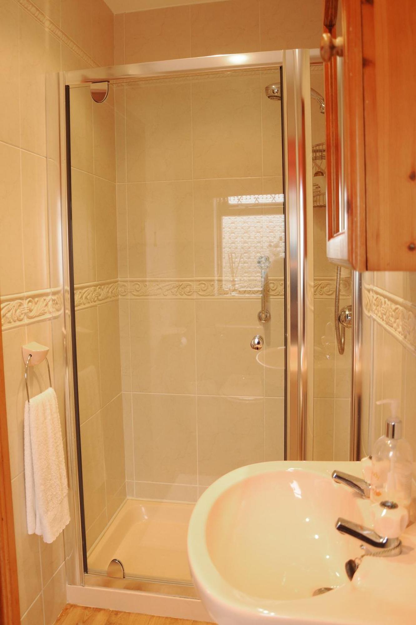 Cottesmore Bed And Breakfast Bushmills Zewnętrze zdjęcie