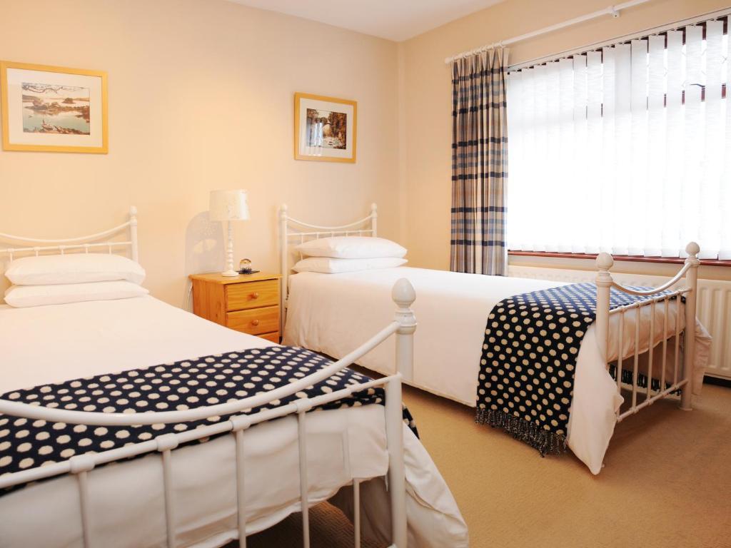 Cottesmore Bed And Breakfast Bushmills Pokój zdjęcie