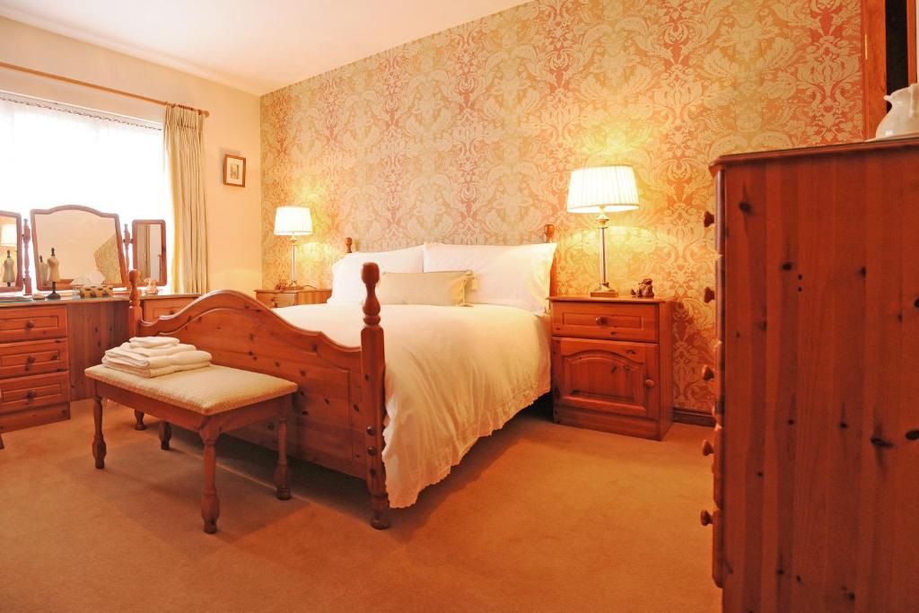 Cottesmore Bed And Breakfast Bushmills Pokój zdjęcie