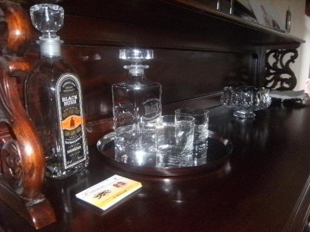 Cottesmore Bed And Breakfast Bushmills Zewnętrze zdjęcie